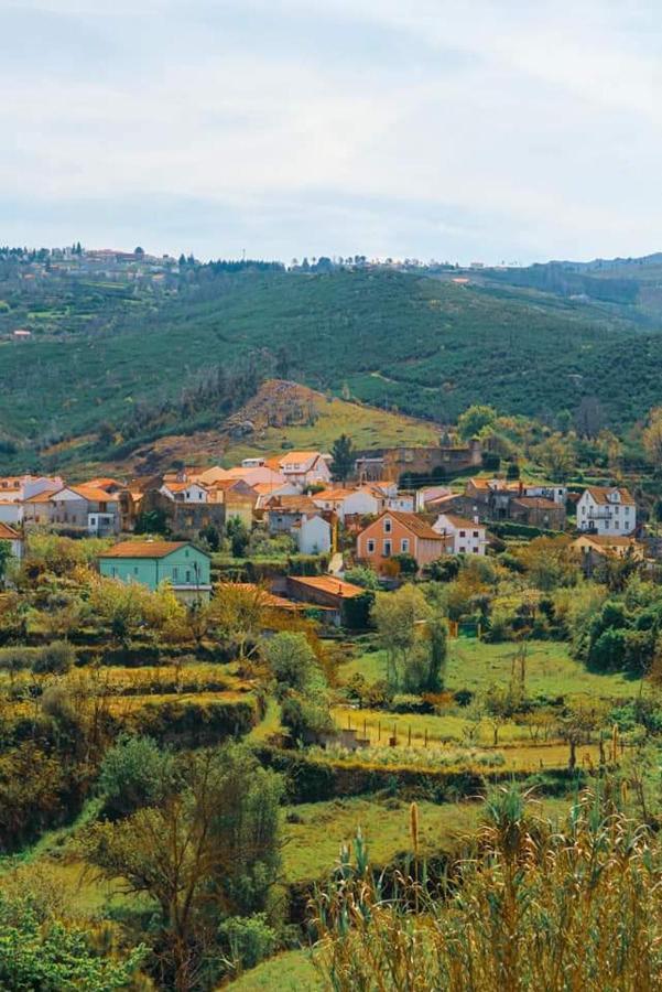 Апартаменти Casa Pelourinho Ґовея Екстер'єр фото