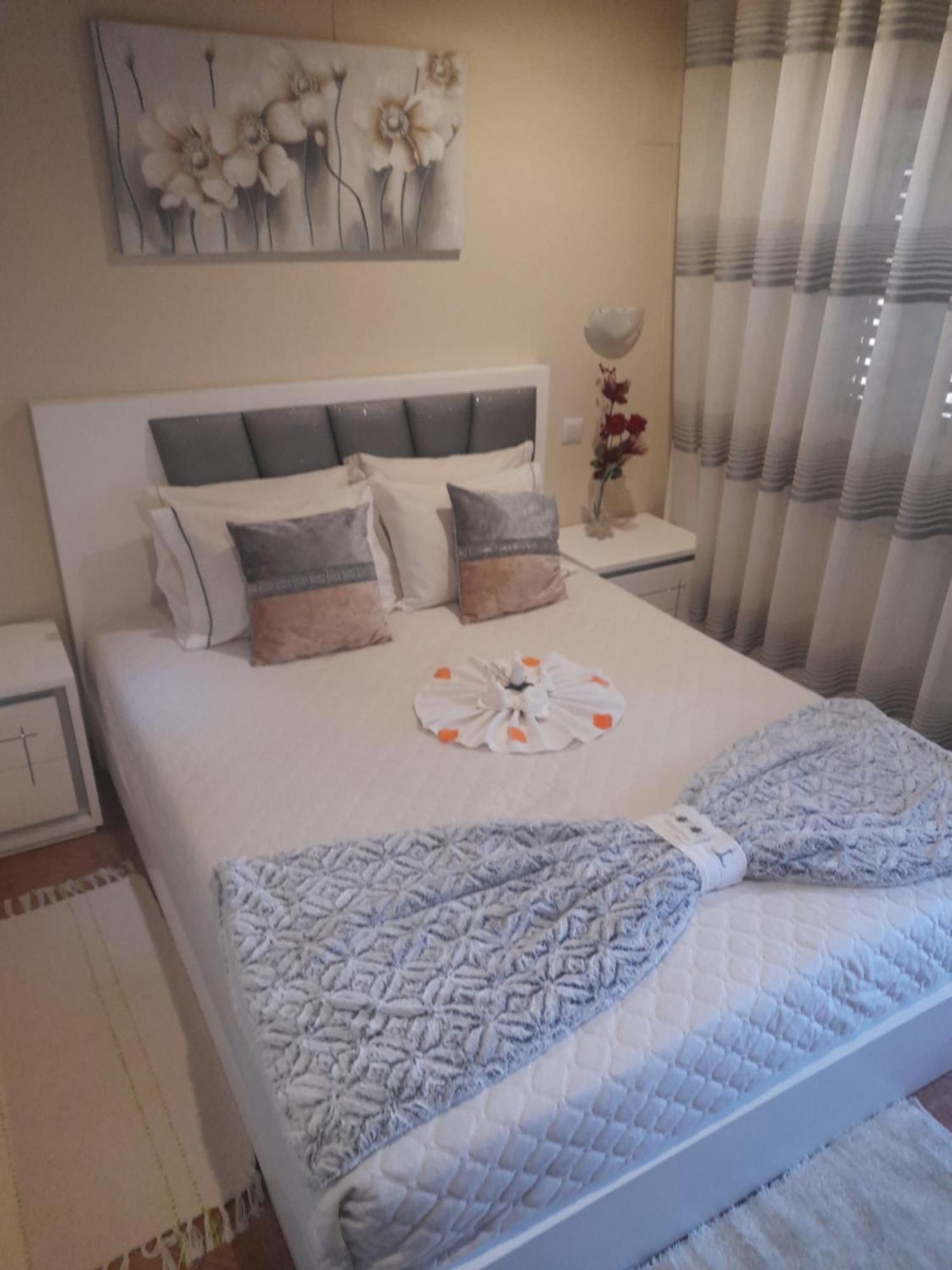 Апартаменти Casa Pelourinho Ґовея Номер фото