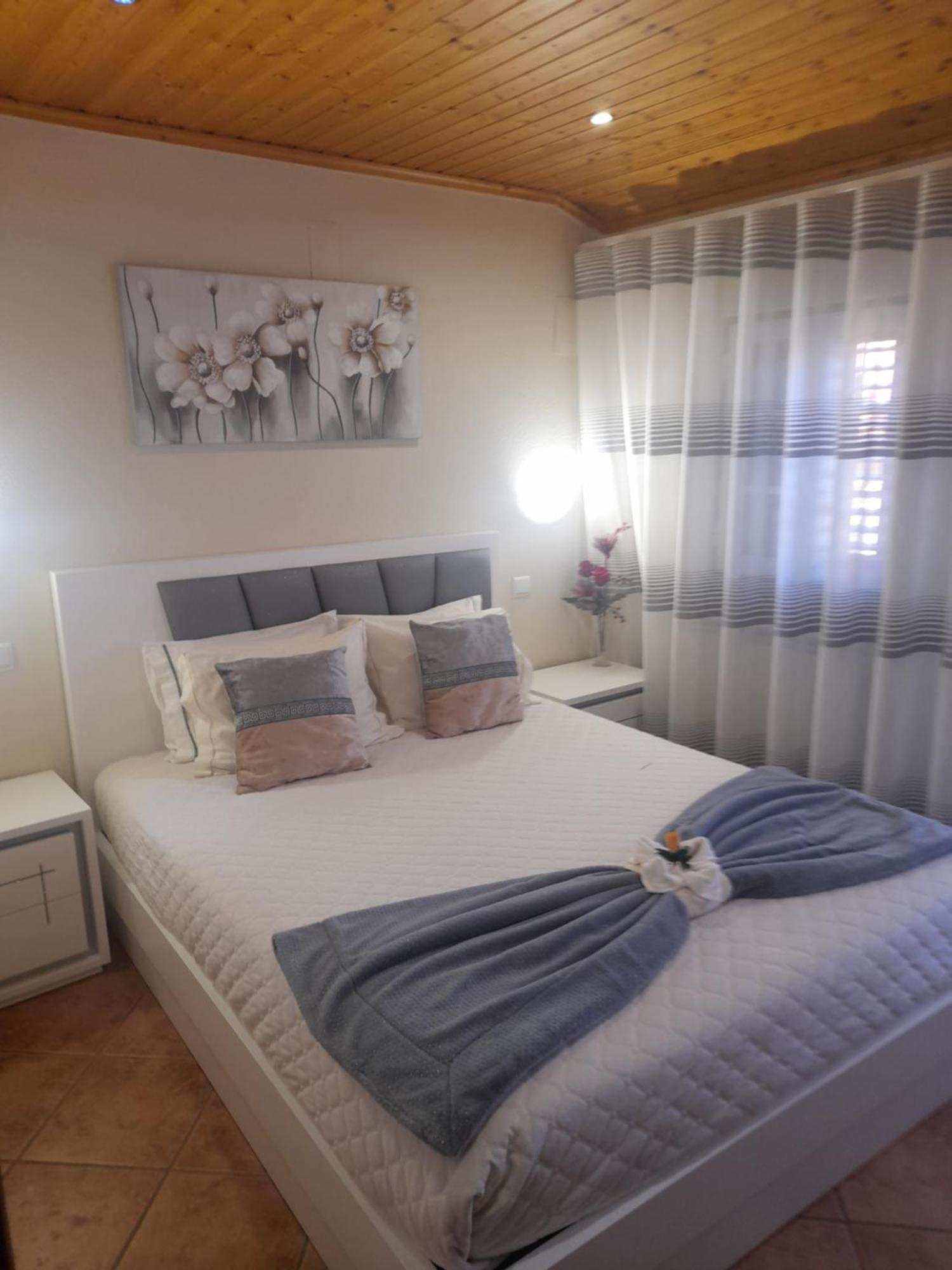 Апартаменти Casa Pelourinho Ґовея Номер фото