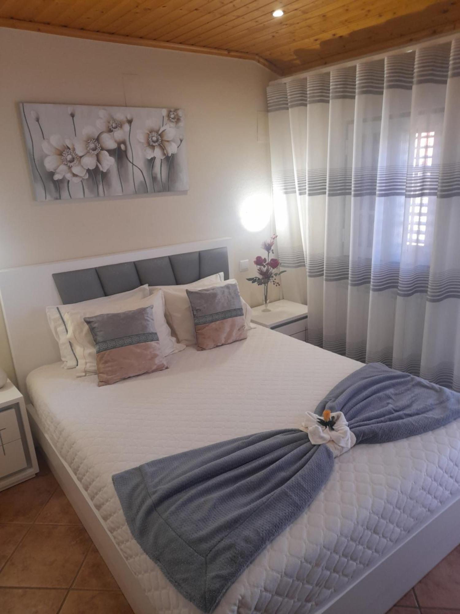Апартаменти Casa Pelourinho Ґовея Номер фото