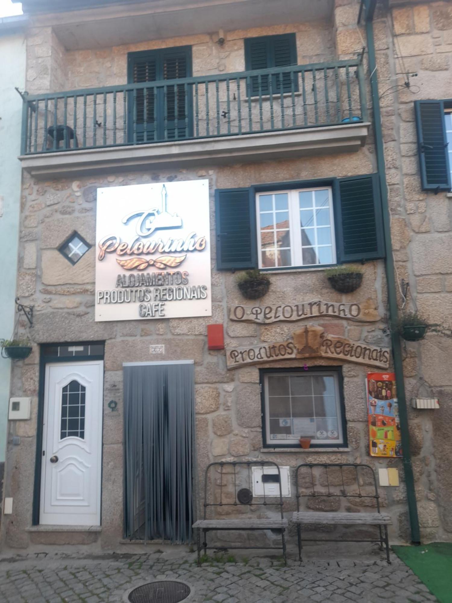 Апартаменти Casa Pelourinho Ґовея Номер фото